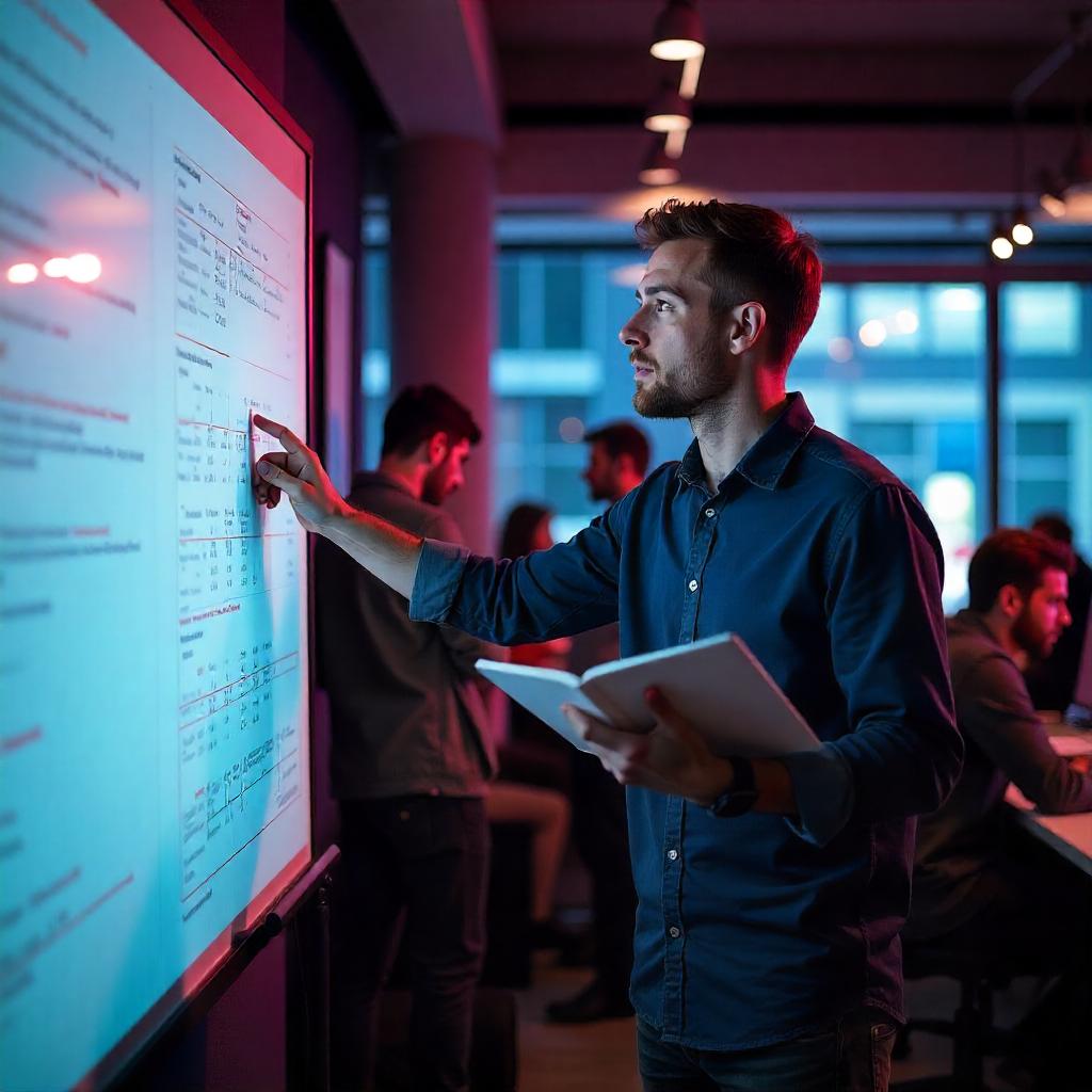 Affordable Econometrics Tutors: Where to Find Them