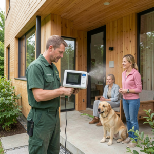 Are Essential Oils Effective Against Woodworm?