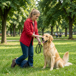 Obedience Coaching for Family Dogs That Lasts