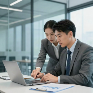 Top Benefits of Small Business Coaching Services for Entrepreneurs