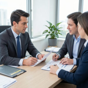 Insurance Policy Evaluation Services Oregon Guide